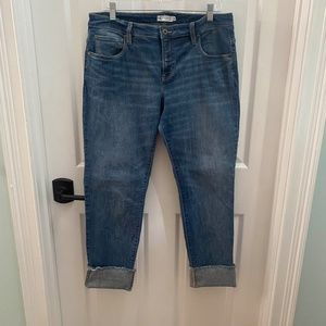 Carve Design Carson Jeans